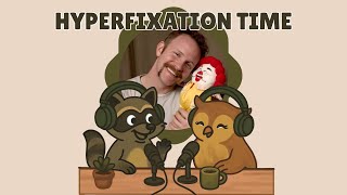 Hyperfixation - Supersize Me: Morgan Spurlock’s Shocking Truth