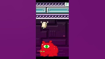 #shorts Robot wants Kitty | NOVICE LEVEL |#robotwantskitty @GeekyGameplayOfficial