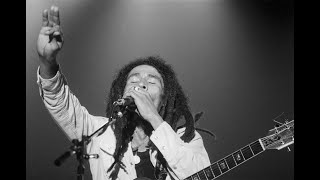 Bob Marley & The Wailers: 1978/06/08 [late show] @ Boston, MA [King Biscuit Flower Hour Broadcast]