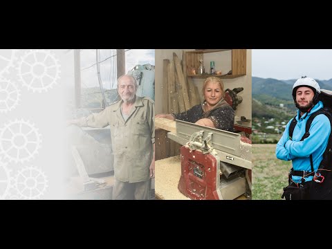 როგორ შევავსოთ ბიზნესიდეების განაცხადი?