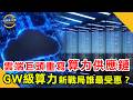 AI算力進入GW時代！客製ASIC帶動台廠供應鏈長周期擴產！鎖定投資最錢線。
