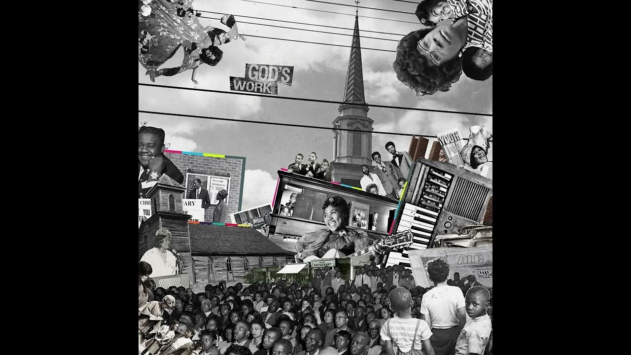 The Alchemist Brother Jedidiah (Instrumental) YouTube