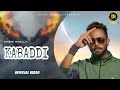 Kabaddi official  shree dhull  music mistree  latest haryanvi song 2022  kabaddi song