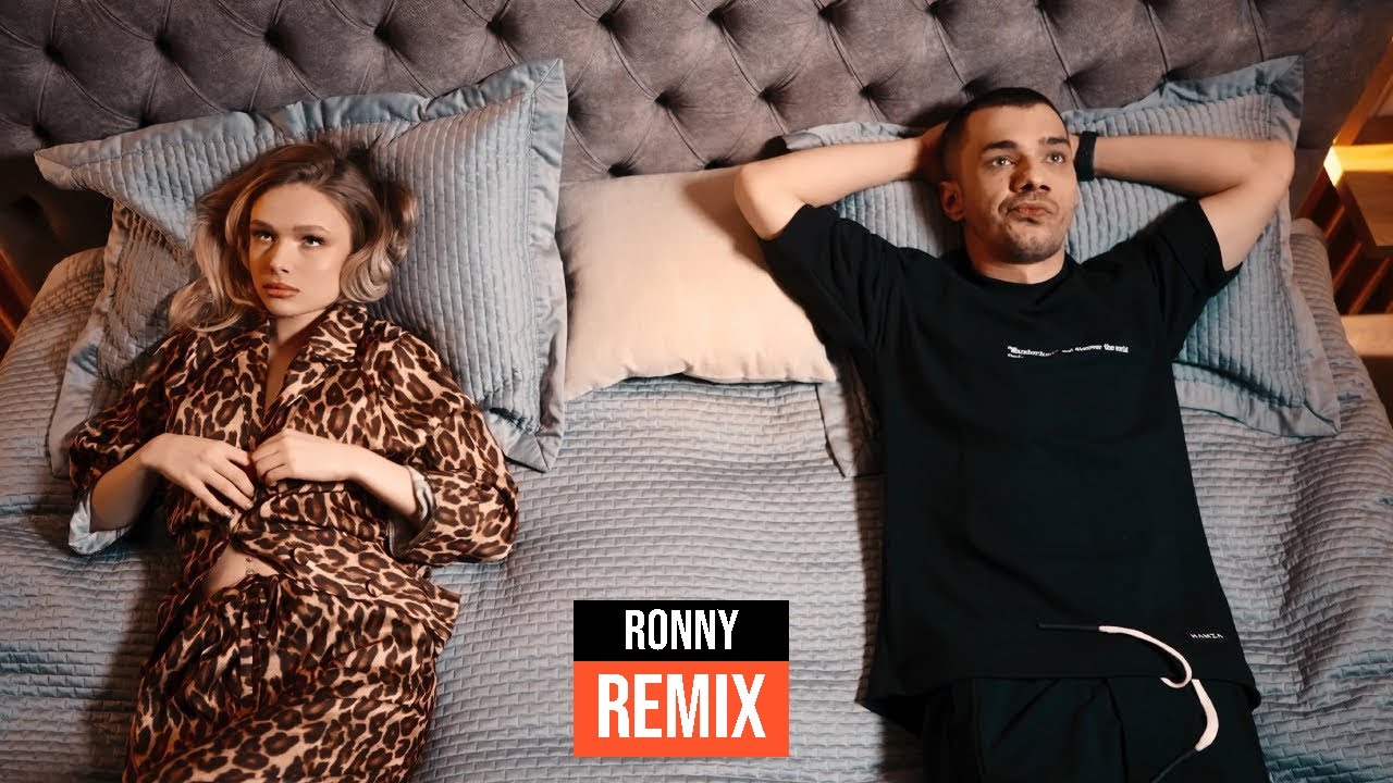 Vescan❌Eva Timush - Colegi de apartament (Ronny Remix) - YouTube