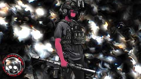 pronobozo - Every Day Is a Saturday | Music Visualization🖤🎶💎