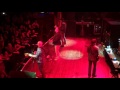 Miniature de la vidéo de la chanson Band Introduction