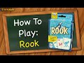 Rook Game Quiz