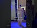 Tanisha Tan’s Inspiring Message to Her Successor ✨ | Miss International