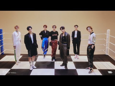 VERIVERY 1ST FULL ALBUM SERIES ‘O’ [ROUND 3 : WHOLE] SHOWCASE