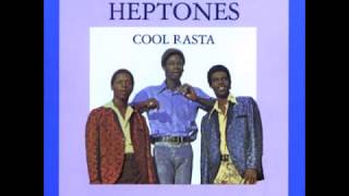 The Heptones - Cool Rasta FULL LP