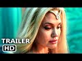 ETERNALS Trailer Teaser 2 (New 2021) Angelina Jolie, Marvel Movie HD