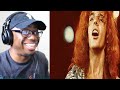 Peter Frampton - Do You Feel Like We Do (Midnight Special 1975) REACTION! HE KILT THIS