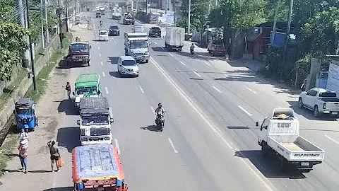 TGJr tv is live!Road watch update#viral #content