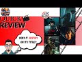 3 Minutes &amp; You’ll Know If 'Mercy for None' Is Worth Watching | 광장 | Netflix