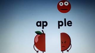 Syllables (Scratch Garden)I like syllables