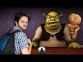 O HOTEL DO SHREK TÁ MAIS BIZARRO DO QUE NUNCA! - Five Nights at Shrek's Hotel 2 image