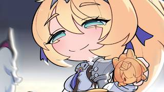 Smug Sigrid?