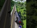 Bros Don't Let Bros Fail a BeamNG Drive Challenge... #beamng #beamngdrive #shorts