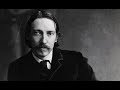 Robert Louis Stevenson  - Carta a un joven que se propone abrazar la carrera del arte