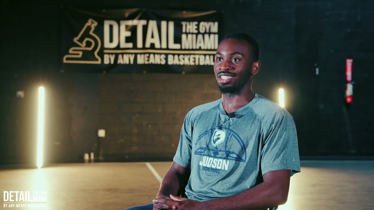 Summer Academy 2025 Recap thumbnail