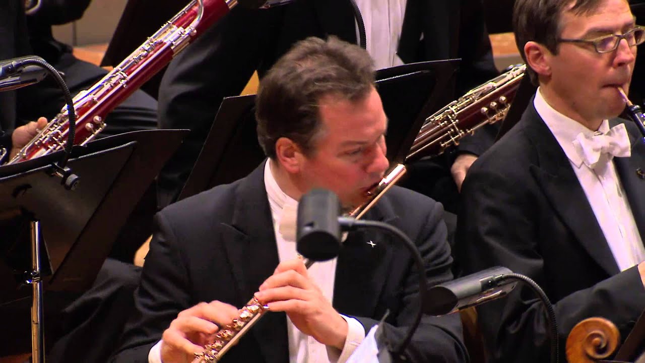 Haydn: Symphony No. 90 / Rattle · Berliner Philharmoniker