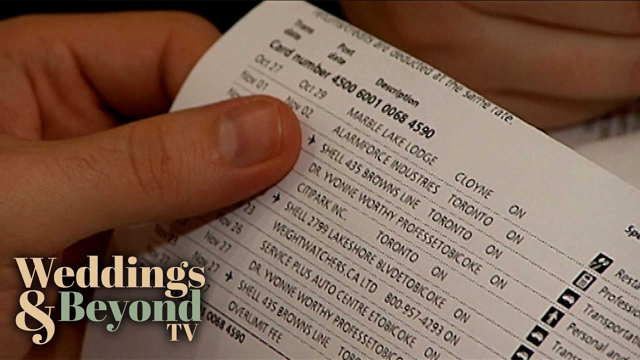 Mother In Law Creating Debt - Til Debt Do Us Part - Family Factor