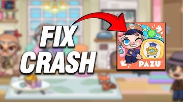 How To Fix Avatar World App Crash Problem | Working