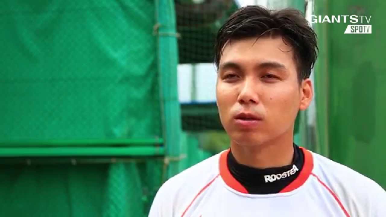 [GIANTS TV] 화려한 복귀전, 숨은 MVP 김문호! (09.06)