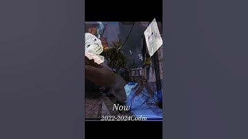 Miss the old u #cod #codmpilipinas #codmclips #codm #callofduty #codmobile