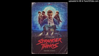 Joyner Lucas ft. Chris Brown - Stranger Things (Slowed)