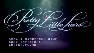 PLL 3x24 Invisible -  Plumb