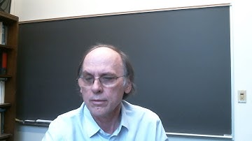 Feb. 11, Chapter 36 (Multi-particle systems: momentum space)