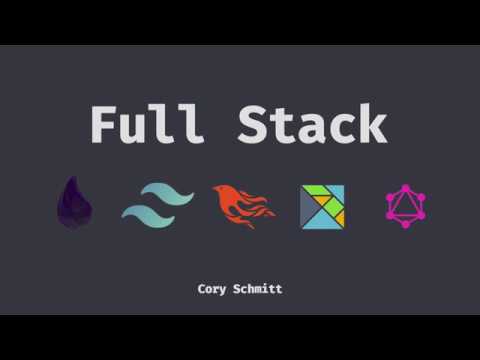 FullStack #2 Styling