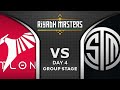 TALON vs TSM - RAMPAGE!! SEA vs NA - RIYADH MASTERS 2023 Dota 2 Highlights