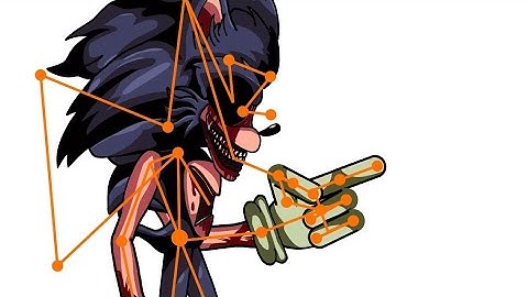 (FNF/DC2/Hell Reborn)Torture SideView