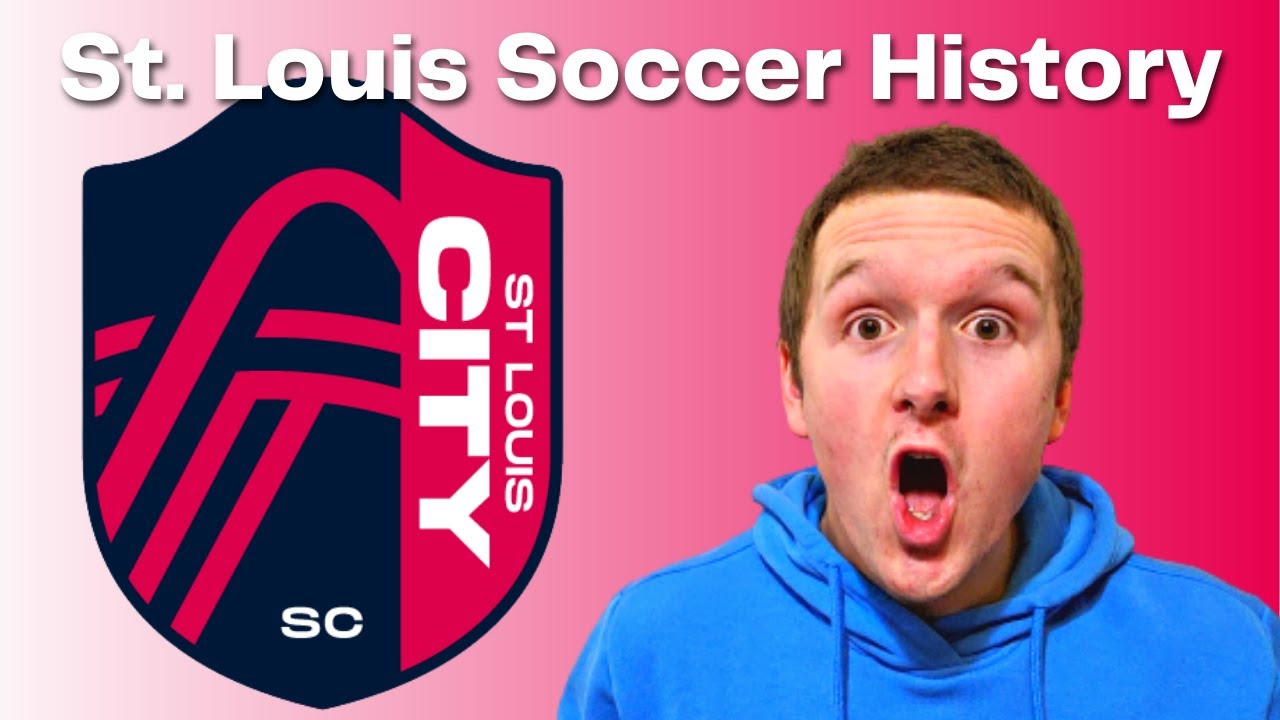 The Soccer History Of St Louis City The Creation Of St Louis City the-soccer-history-of-st-louis-city-the-creation-of-st-louis-city