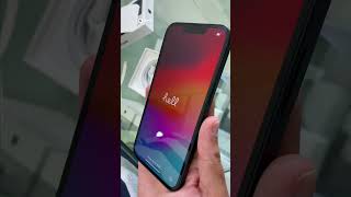 Unboxing The Iphone 13 Midnight 🎁👌🏾.. Resimi