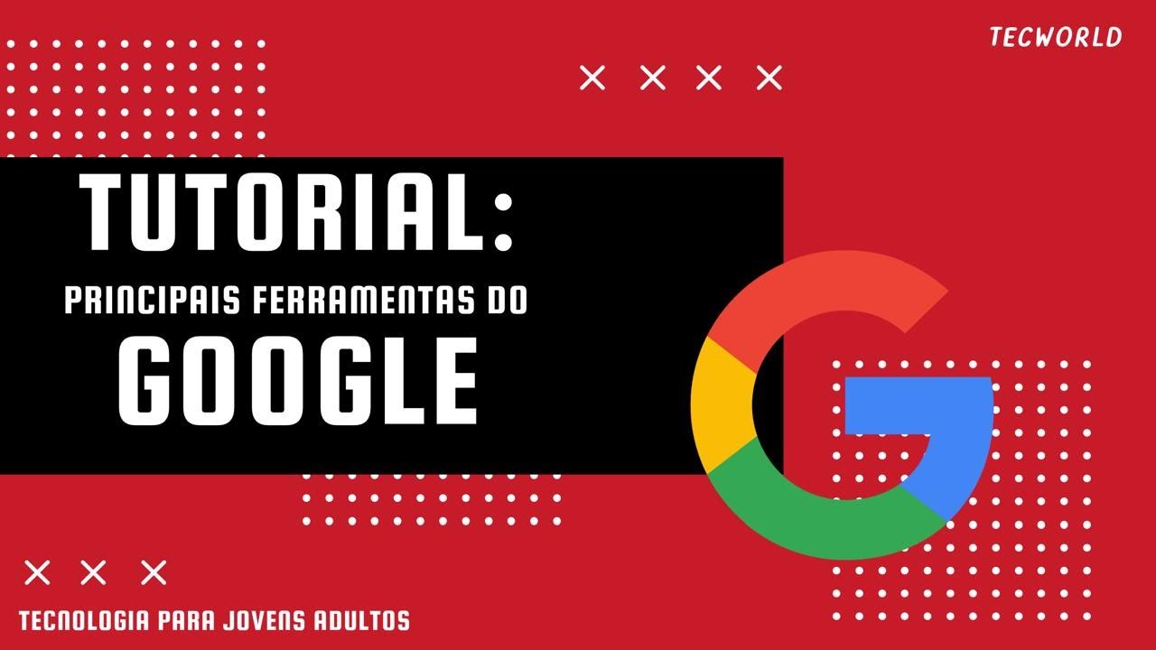 Tutorial google - YouTube