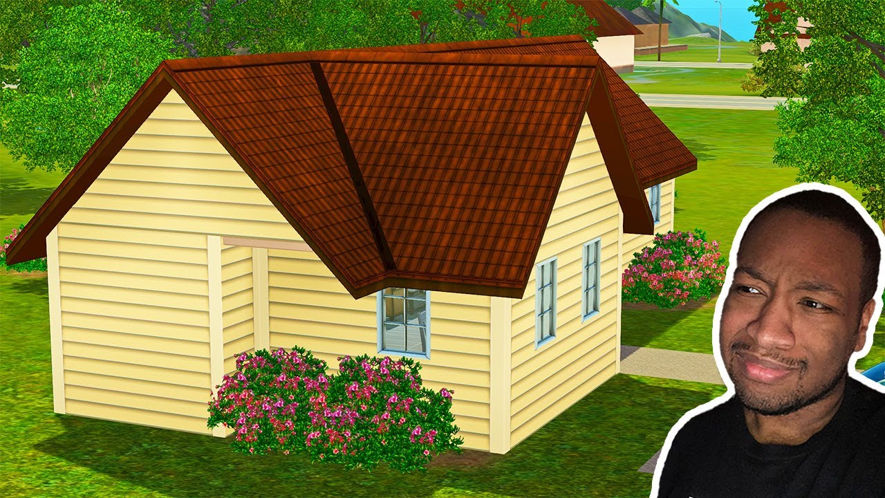 Это была просто лень...