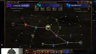Druid WereBear 100% Crit 100% Uptime Solo Companion Build Explained