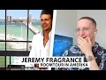 Justin reagiert auf Jeremy's neue Wohnung in den USA! | Reaktion