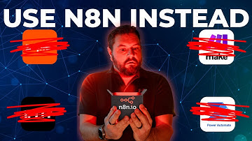 Stop Paying for Zapier! How to Set Up n8n for Unlimited Free Automation