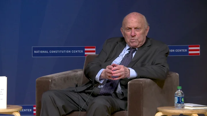 Floyd Abrams and the Soul of the First Amendment (HD)