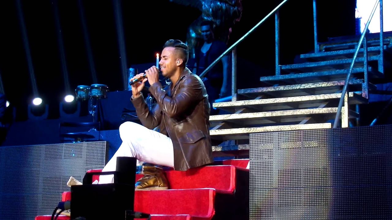 Loco Mi Corazoncito Romeo Santos En Vivo Live Movistar Arena Chile Youtube Loco Mi Corazoncito Romeo Santos En Vivo Live Movistar Arena Chile Youtube