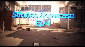 SoaR Strobe: "Strobe