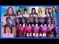 Italians React to Dreamcatcher (드림캐쳐): Endless Night + Poison Love + Scream | ENG. CC.