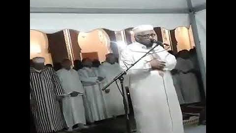 تلاوة رائعة جدا وخاشعه ماشاء الله عليه #لقارئ #احمد_الخالدي من المغرب