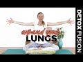 Day 18: Expand Your Lung Capacity Kundalini Kriya - Enter a Deep Meditative State (45-Min)