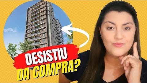 COMPROU IMOVEL NA PLANTA E SE ARREPENDEU? OQUE FAZER PARA SAIR DESSA SITUAÇÃO | MRV