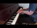 H.E.R. - Focus (Piano Cover) Mp3 Song